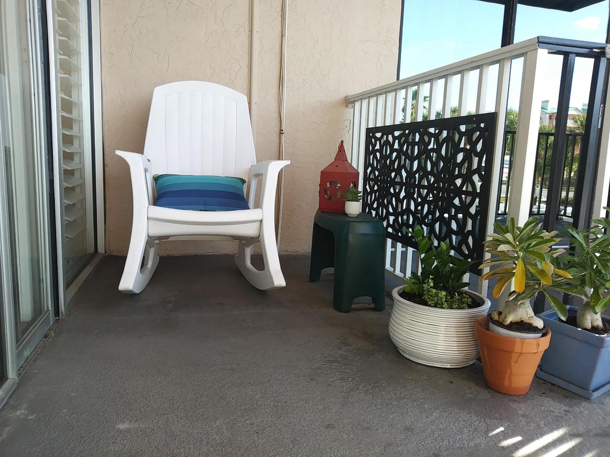 Apartamento Beach Getaway III At Belleview Clearwater Beach Habitación foto