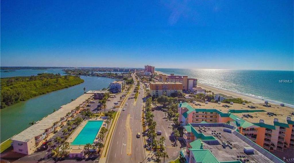 Apartamento Beach Getaway III At Belleview Clearwater Beach Exterior foto