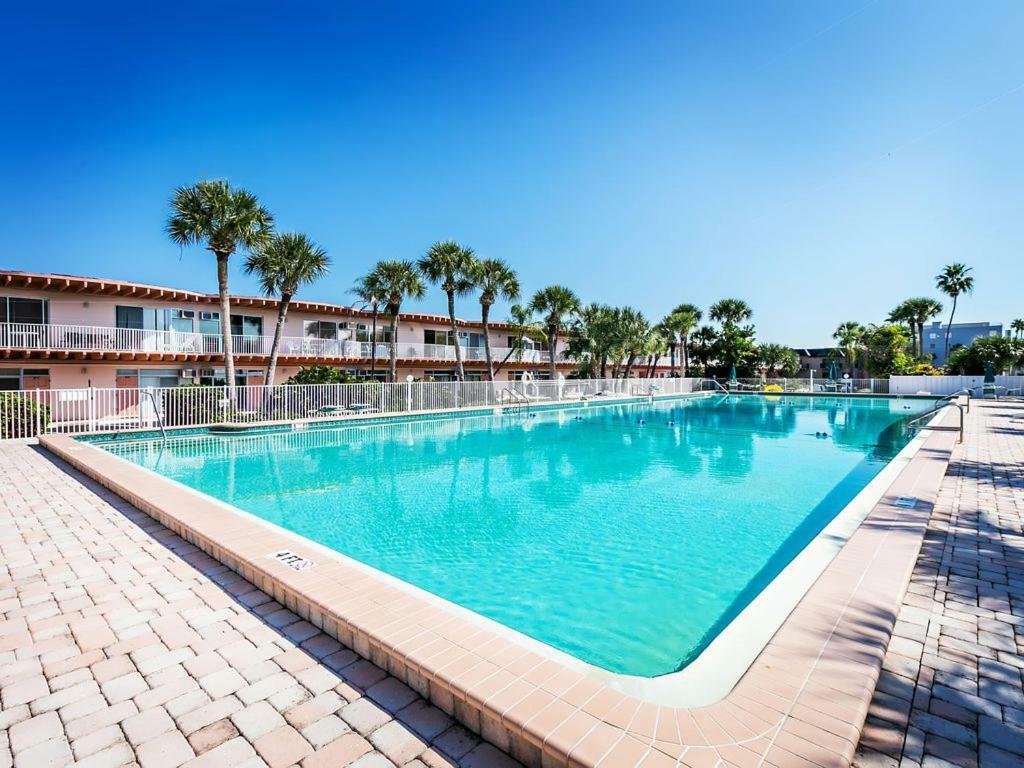 Apartamento Beach Getaway III At Belleview Clearwater Beach Exterior foto
