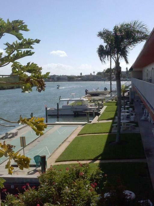 Apartamento Beach Getaway III At Belleview Clearwater Beach Exterior foto