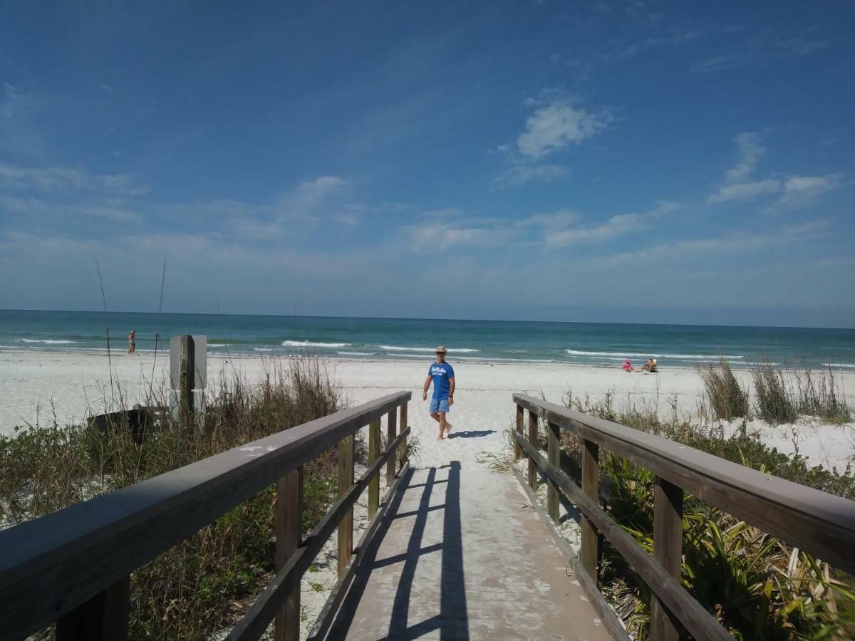 Apartamento Beach Getaway III At Belleview Clearwater Beach Exterior foto