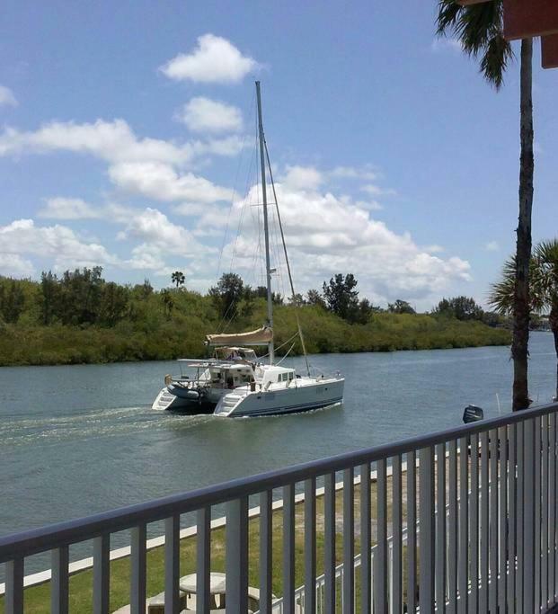 Apartamento Beach Getaway III At Belleview Clearwater Beach Exterior foto