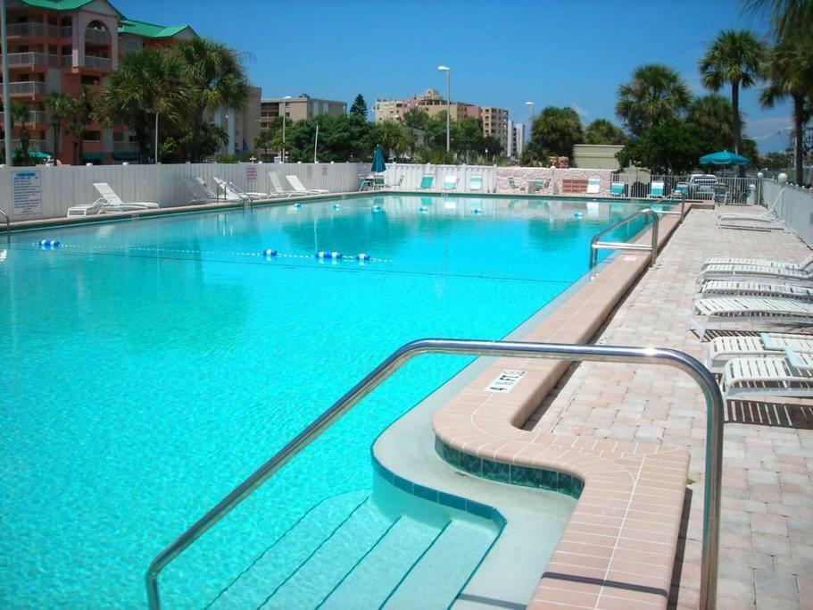 Apartamento Beach Getaway III At Belleview Clearwater Beach Exterior foto