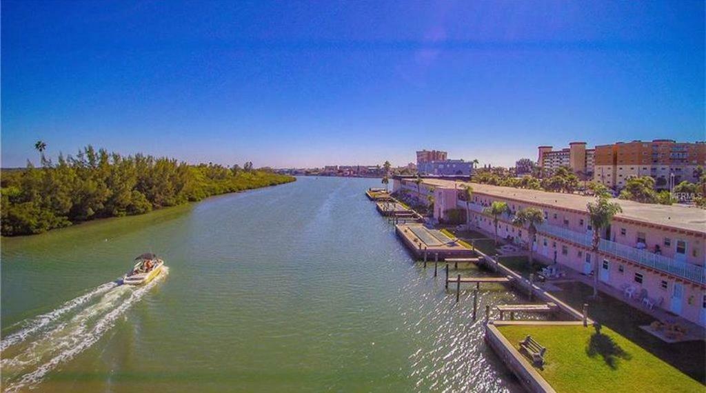 Apartamento Beach Getaway III At Belleview Clearwater Beach Exterior foto