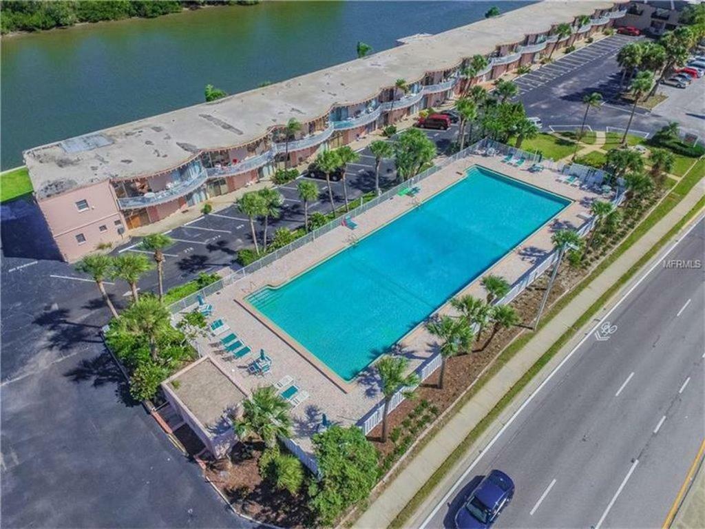 Apartamento Beach Getaway III At Belleview Clearwater Beach Exterior foto