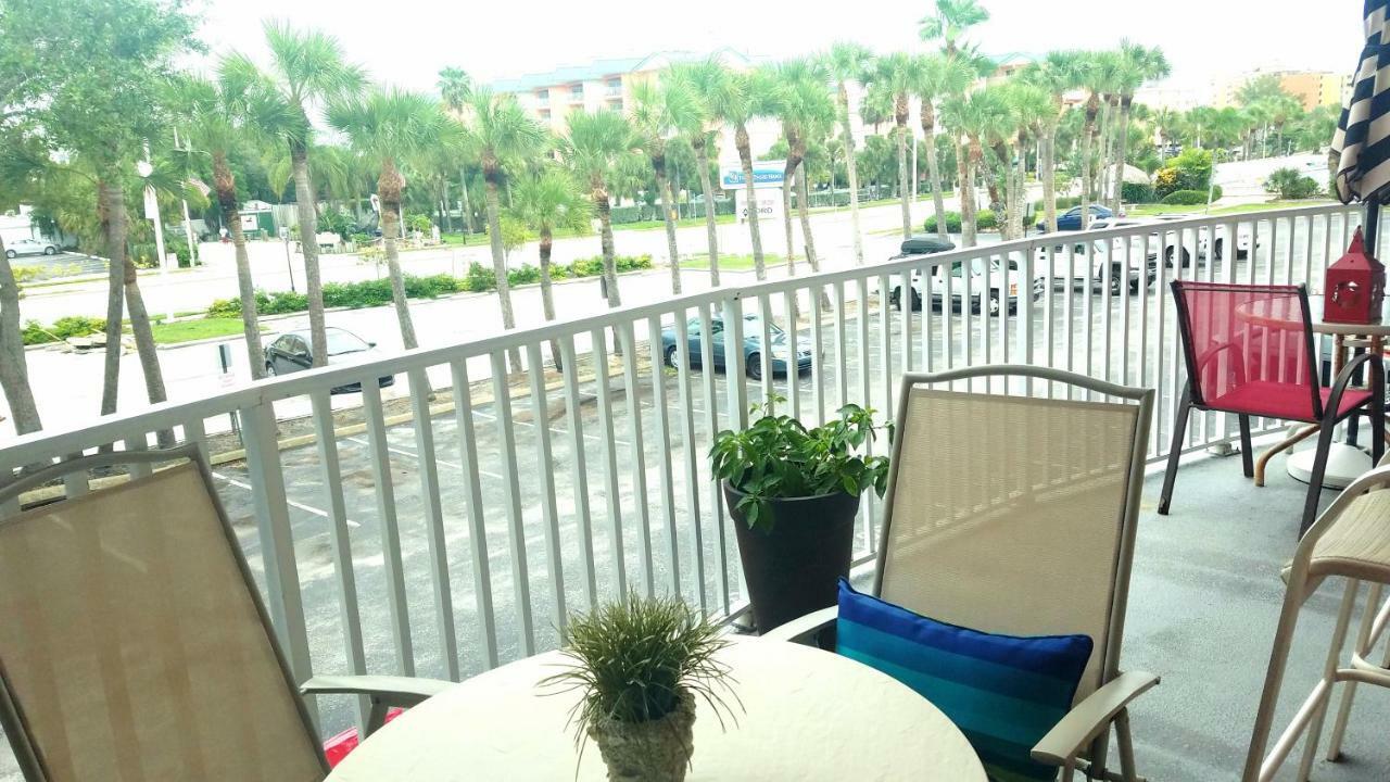 Apartamento Beach Getaway III At Belleview Clearwater Beach Exterior foto